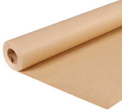 Image Clairefontaine Packpapier "Kraft brut", 1.000 mm x 10 m