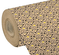 Image Clairefontaine Geschenkpapier "Kernefluo", Secare-Rolle