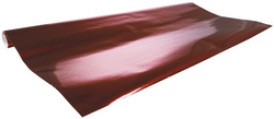 Image Clairefontaine Alu-Bastelfolie, (B)700 mm x (L)2 m, rot