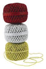 Image Clairefontaine Zierkordel "Cordelette", gold