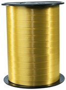 Image Clairefontaine Geschenkband auf Spule, glänzend, gold