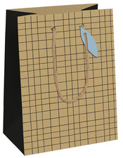 Image Clairefontaine Geschenktüte "Minimalist", mini