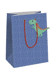 Image Clairefontaine Geschenktüte "Heros Mädchen", mittel