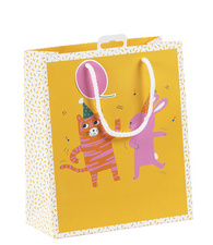 Image Clairefontaine Geschenktüte "Good vibes", klein