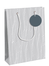 Image Clairefontaine Geschenktüte "Cocooning", groß