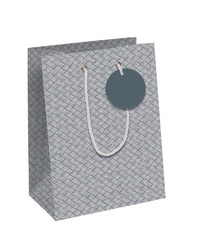 Image Clairefontaine Geschenktüte "Cocooning", klein