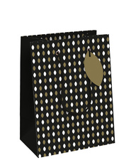 Image Clairefontaine Geschenktüte "Elegant", klein