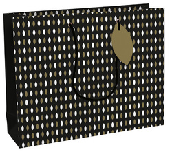 Image Clairefontaine Geschenktüte "Elegant", groß