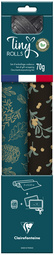 Image Clairefontaine Weihnachts-Geschenkpapier-Set Tiny Rolls