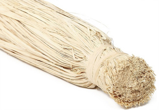 Image Clairefontaine Raffia-Naturbast, natur, 250 g