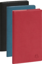 Image EXACOMPTA Agenda de poche Horizons 15, 2025, Winner assorti
