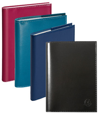 Image EXACOMPTA Agenda de poche SAD 13S VERONE, 2023/2024, 16 mois