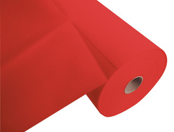 Image PROnappe Tischläufer Spunbond, rot