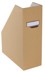 Image EXACOMPTA Stehsammler Officre by Me, DIN A4+, beige