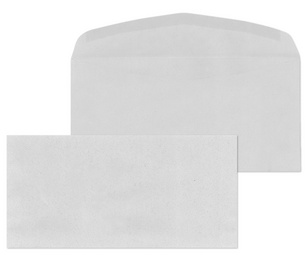 Image MAILmedia Briefumschlag Kuvermatic C6/5, 114 x 229 mm