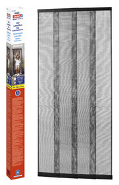 Image tesa Lamellentür PREMIUM, 0,95 m x 2,20 m, anthrazit