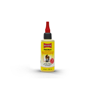 Image BALLISTOL Tierpflegeöl Animal 100,0 ml