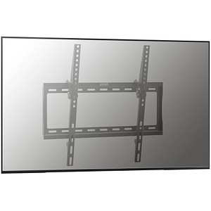 Image VCM my media TV-Wandhalterung B-FN400 schwarz