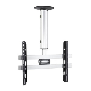 Image VCM my media TV-Deckenhalterung CM 4 Mini silber