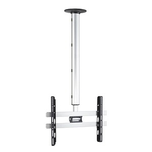 Image VCM my media TV-Deckenhalterung CM 4 Maxi silber