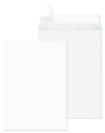 Image SECURITEX Versandtasche, C5, weiß, ohne Fenster, 130 g/qm