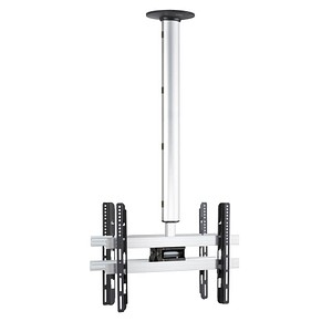 Image VCM my media TV-Deckenhalterung CM 4 Maxi Double silber