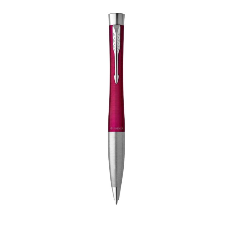 Image PARKER Kugelschreiber TWIST URBAN Vibr. Magenta C.C. bl. M