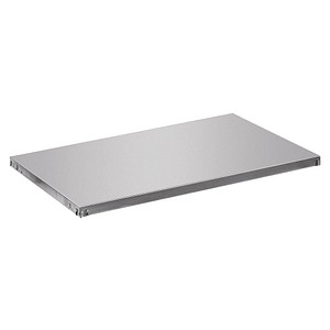 Image SCHULTE Stahlfachboden verzinkt 100,0 x 30,0 cm