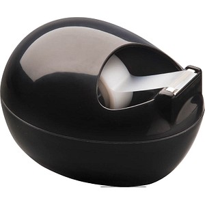 Image 3M Scotch Tischabroller PBL-B810, schwarz, bestückt Lieferung inkl. 1 Rolle Sco