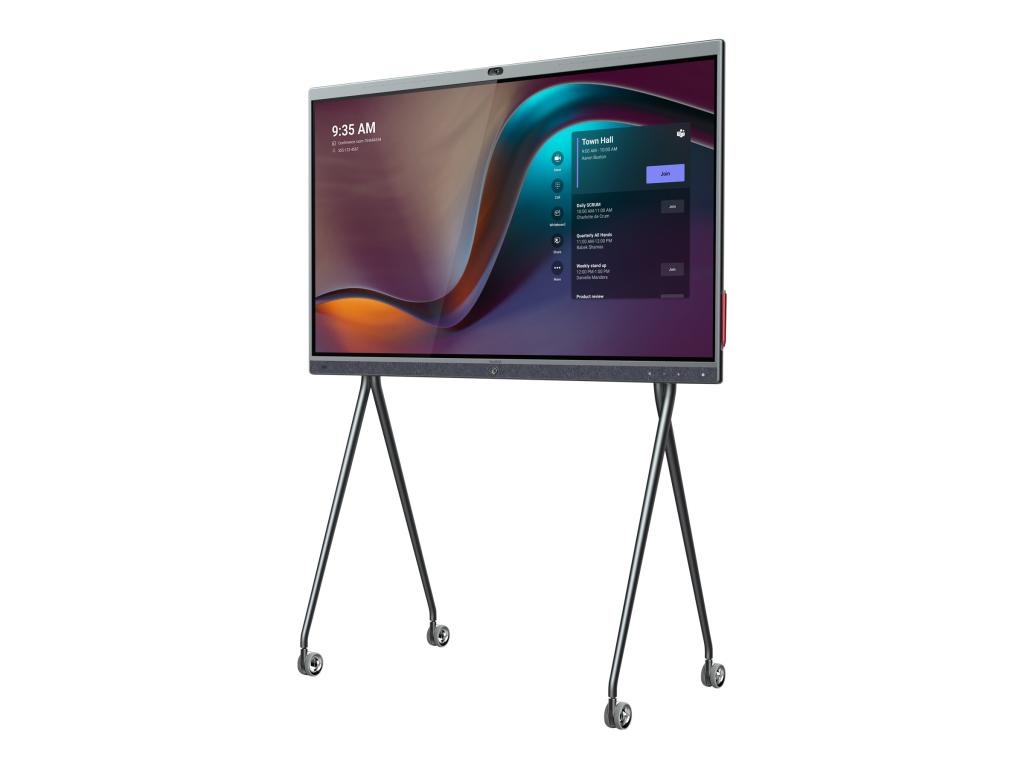 Image YEALINK MeetingBoard 65,  All-in-One Collaboration Display