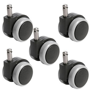 Image 5 Topstar Stuhlrollen für harte Böden