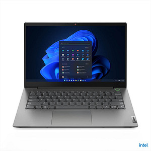 Image Lenovo ThinkBook 14 G4 Notebook 35,6 cm (14,0 Zoll), 8 GB RAM, 256 GB SSD, AMD Ryzen 5