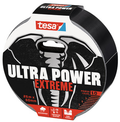 Image tesa Reparaturband ULTRA POWER EXTREME, 50 mm x 10,0 m