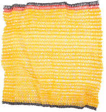 Image dm-folien Kartoffel-/Obstsäcke, gelb, 2,5 kg