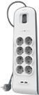Image BELKIN Steckdosenleiste - AC - Ausgangsanschlüsse: