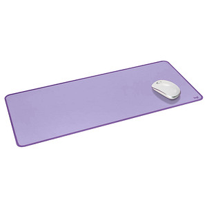 Image Logitech Mousepad lila