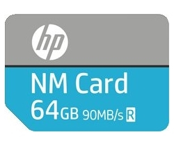 Image HP NM-100 64GB
