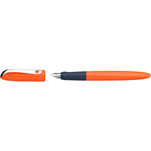Image Schneider Wavy Patronenfüller orange A