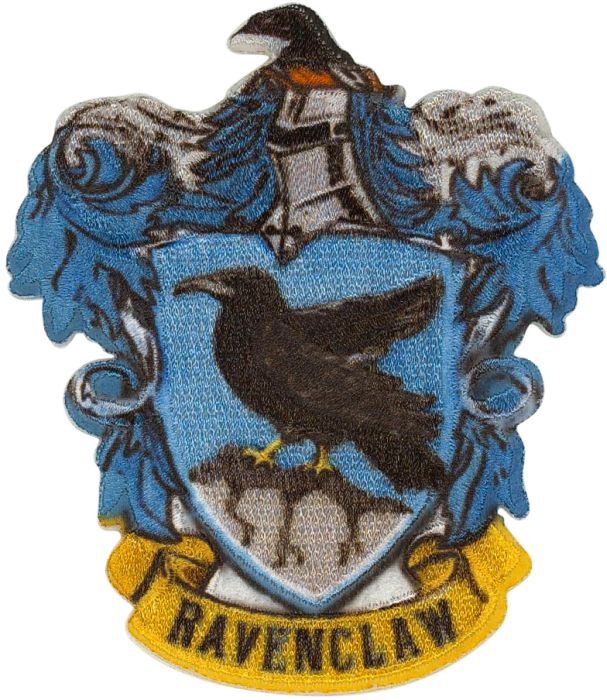 Image Ravenclaw Logo
