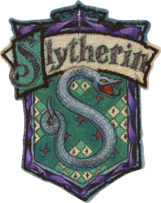 Image Slytherin Logo