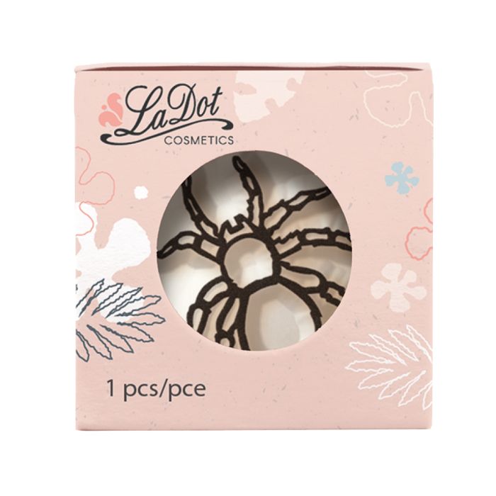 Image COLOP Tattoo-Stempel LaDot kids stone "Spinne", klein