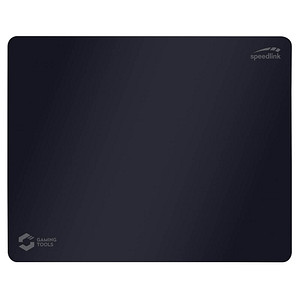 Image speedlink Gaming-Mousepad ATECS Soft Gaming Size M schwarz