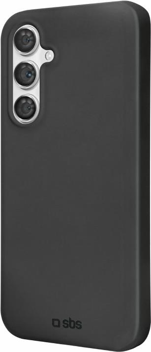 Image SBS Instinct Cover für Samsung Galaxy A35 schwarz