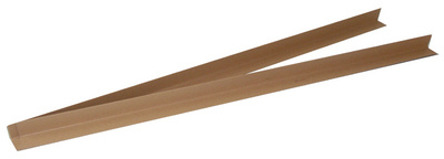 Image HAPPEL Kantenschutzwinkel, 1.100 x 45 x 45 mm, 4 mm stark