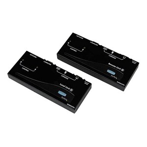 Image StarTech.com KVM-Extender