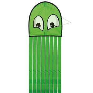 Image Günther® Flugdrachen Octopus farbsortiert