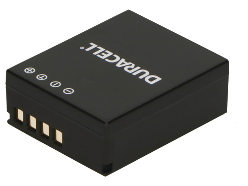 Image DURACELL Olympus BLH-1 Replacement Battery