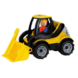 Image LENA Truckies Schaufellader 1622 Spielzeugauto