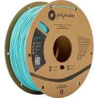 Image POLYMAKER PA02010 PolyLite Filament PLA 1.75 mm 1000 g Türkis 1 St.