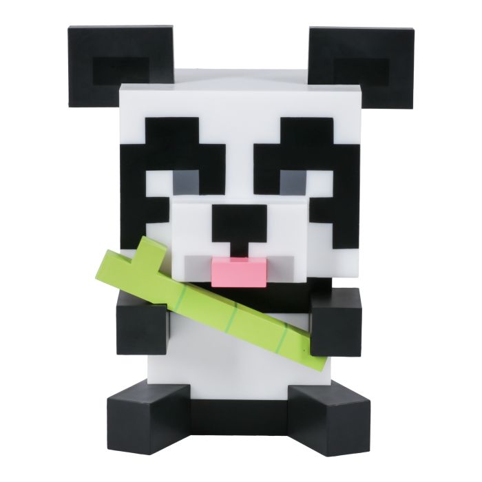 Image Minecraft Panda Nachtlicht